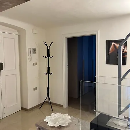 La Casetta Bed & Breakfast *