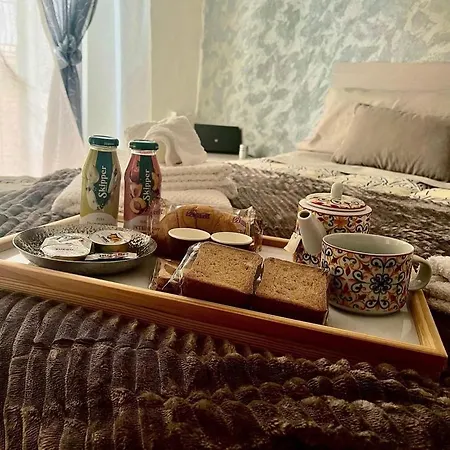 Couette-café La Casetta *